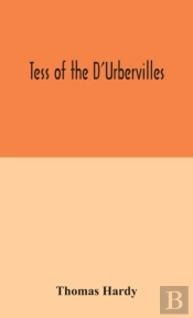Tess Of The D'Urbervilles