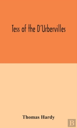 Bertrand.pt - Tess Of The D'Urbervilles
