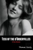 Tess Of The D'Urbervilles