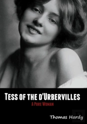 Tess Of The D'Urbervilles