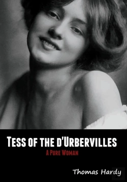 Bertrand.pt - Tess Of The D'Urbervilles