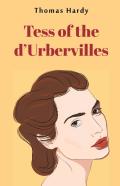 Tess Of The D'Urbervilles