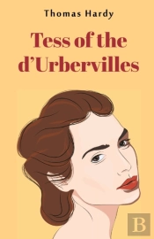 Tess Of The D'Urbervilles