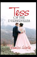 Tess Of The D'Urbervilles