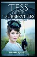 Tess Of The D'Urbervilles