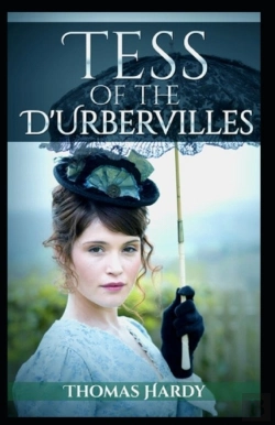 Bertrand.pt - Tess Of The D'Urbervilles