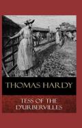 Tess Of The D'Urbervilles