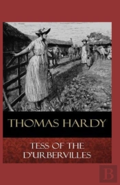 Tess Of The D'Urbervilles