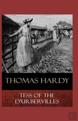 Bertrand.pt - Tess Of The D'Urbervilles