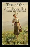 Tess Of The D'Urbervilles