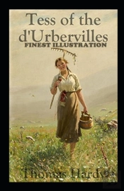 Tess Of The D'Urbervilles