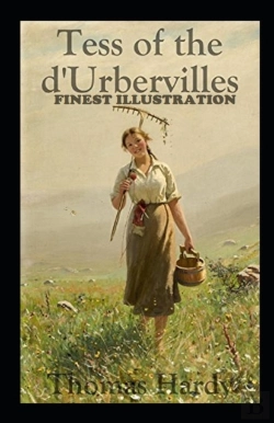 Bertrand.pt - Tess Of The D'Urbervilles