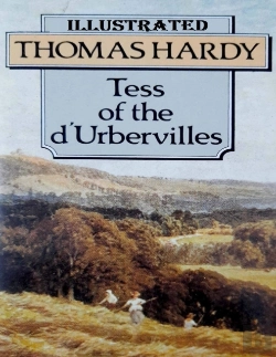 Bertrand.pt - Tess Of The D'Urbervilles Illustrated
