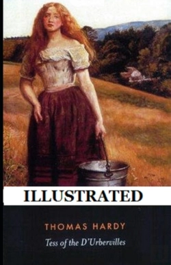 Bertrand.pt - Tess Of The D'Urbervilles  Illustrated