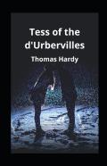 Tess Of The D'Urbervilles Illustrated