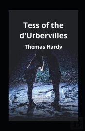 Tess Of The D'Urbervilles Illustrated