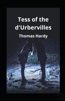 Bertrand.pt - Tess Of The D'Urbervilles Illustrated