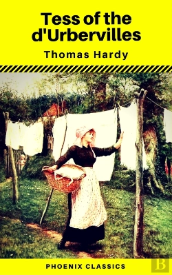 Bertrand.pt - Tess Of The D'Urbervilles (Phoenix Classics)
