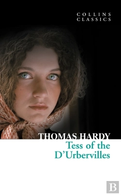 Bertrand.pt - Tess Of The D'Urbervilles