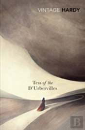 Tess Of The D'Urbervilles