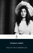 Tess Of The D'Urbervilles