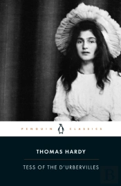 Tess Of The D'Urbervilles