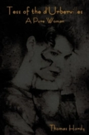 Tess Of The D'Urbervilles