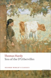 Tess Of The D'Urbervilles