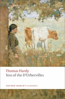 Bertrand.pt - Tess Of The D'Urbervilles