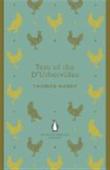 Tess Of The D'Urbervilles