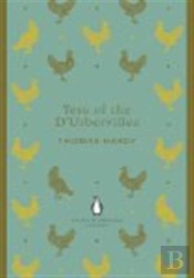 Tess Of The D'Urbervilles