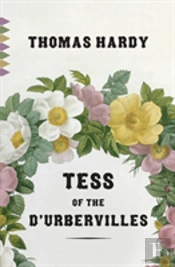 Tess Of The D'Urbervilles