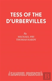 Tess Of The D'Urbervilles