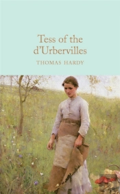 Tess Of The D'Urbervilles