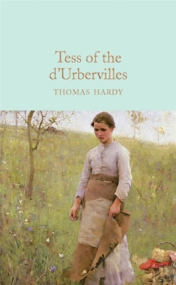 Bertrand.pt - Tess Of The D'Urbervilles