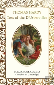 Tess Of The D'Urbervilles