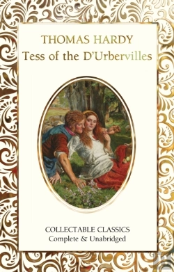 Bertrand.pt - Tess Of The D'Urbervilles