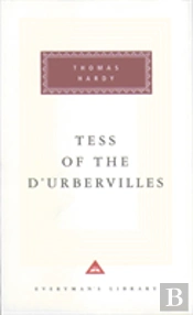 Tess Of The D'Urbervilles