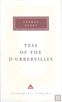 Bertrand.pt - Tess Of The D'Urbervilles