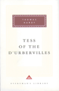 Tess Of The D'Urbervilles