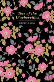 Tess Of The D'Urbervilles