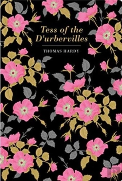 Bertrand.pt - Tess Of The D'Urbervilles