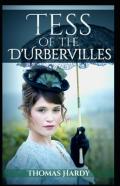 Tess Of The D'Urbervilles