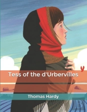 Tess Of The D'Urbervilles