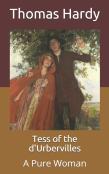 Tess Of The D'Urbervilles