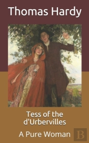 Tess Of The D'Urbervilles