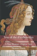 Tess Of The D'Urbervilles