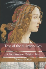 Tess Of The D'Urbervilles