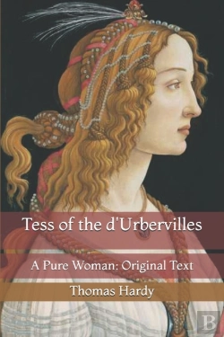 Bertrand.pt - Tess Of The D'Urbervilles