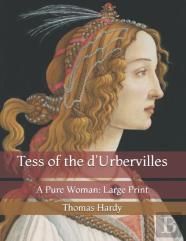 Tess Of The D'Urbervilles